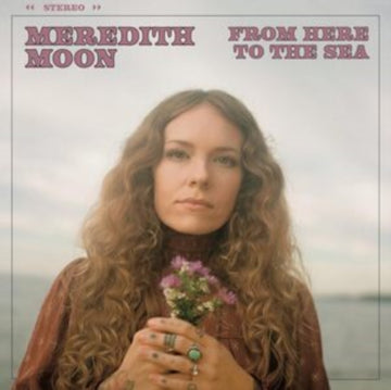 FROM HERE TO THE SEA (VIOLET VINYL) | VINYL RECORD (LP)
