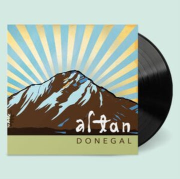 DONEGAL (LIMITED) | VINYL RECORD (LP)