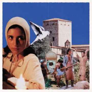 ORTOLANI, RITZ | MAGNIFICAT | VINYL RECORD (LP)