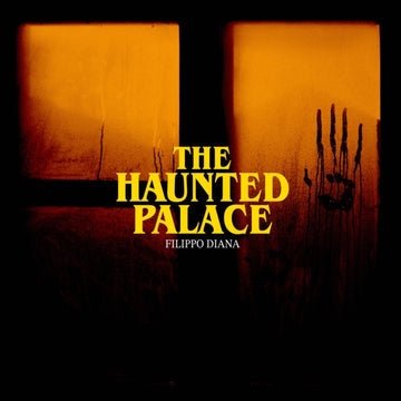 HAUNTED PALACE | VINYL RECORD (LP)