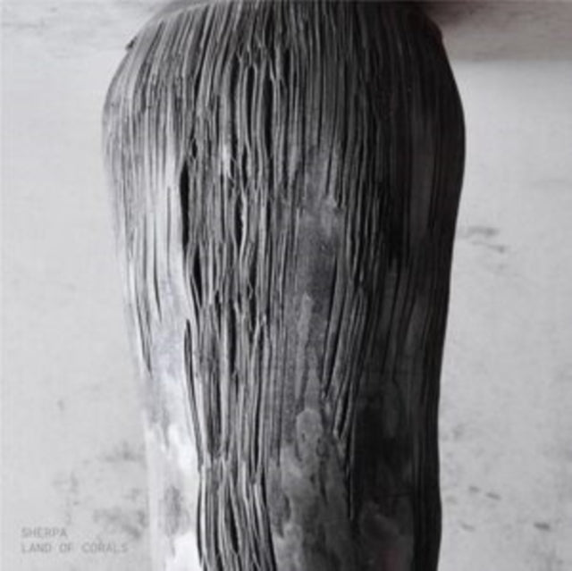 SHERPA | LAND OF CORALS | VINYL RECORD (LP)