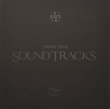 SOUND TRACKS (4LP BOX) (VERY LIMITED) (I) | VINYL RECORD (LP)