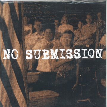NO SUBMISSION | 7IN VINYL