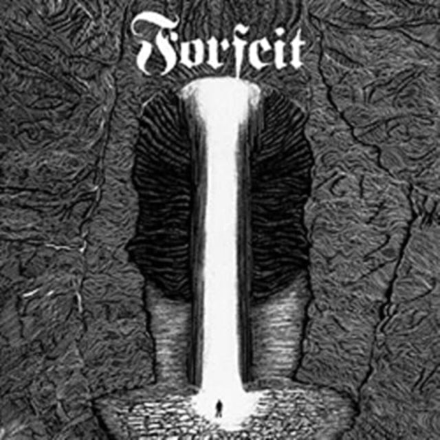 FORFEIT | LOWER DEPTHS | VINYL RECORD (LP)