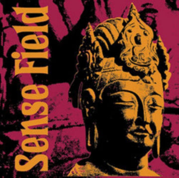 SENSEFIELD | VINYL RECORD (LP)