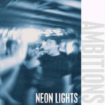 NEON LIGHTS | 7IN VINYL