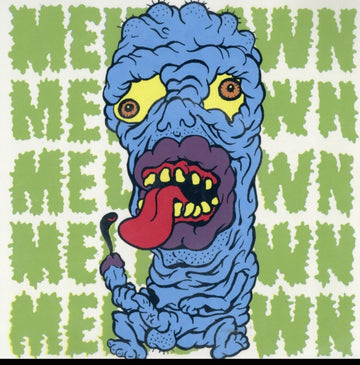 MELTDOWN | 7IN VINYL