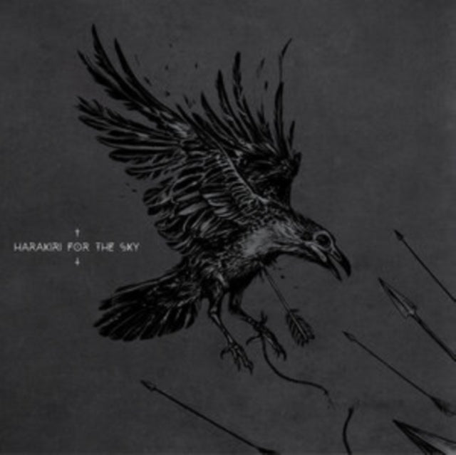 HARAKIRI FOR THE SKY | HARAKIRI FOR THE SKY MMXXII | VINYL RECORD (LP)