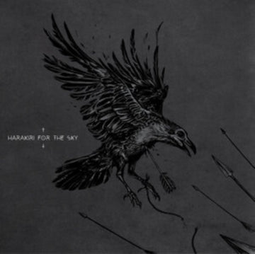 HARAKIRI FOR THE SKY | HARAKIRI FOR THE SKY MMXXII | VINYL RECORD (LP)