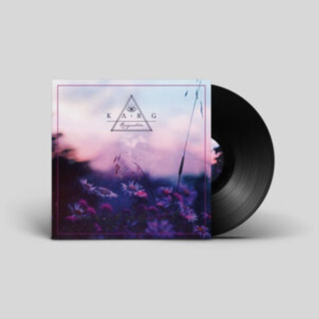 KARG | RESIGNATION | VINYL RECORD (LP)