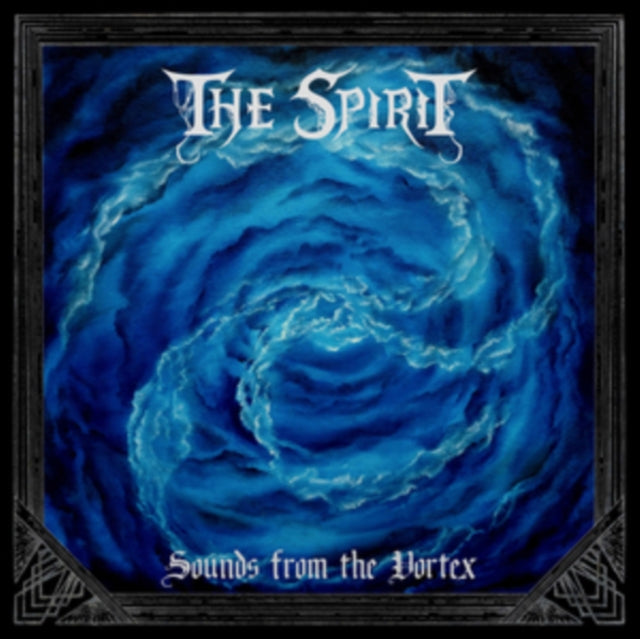 SPIRIT | SOUNDS FROM THE VORTEX | VINYL RECORD (LP)
