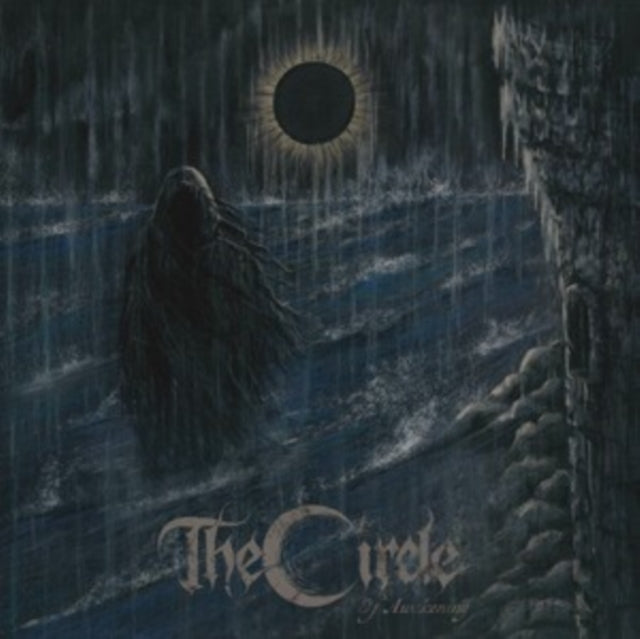 CIRCLE | OF AWAKENING | VINYL RECORD (LP)