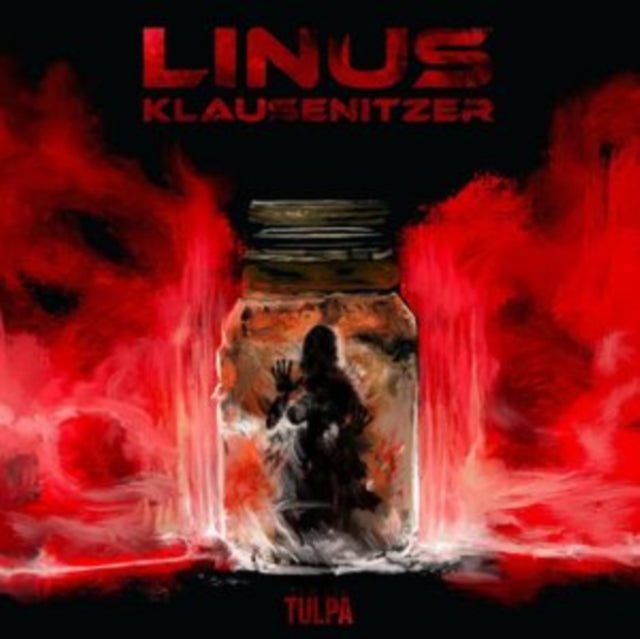 KLAUSENITZER, LINUS | TULPA (2LP) | VINYL RECORD (LP)