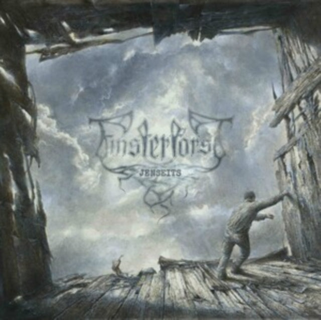 FINSTERFORST | JENSEITS | VINYL RECORD (LP)