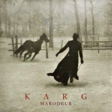 MARODEUR (2LP) | VINYL RECORD (LP)