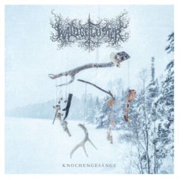 KNOCHENGESANGE (2LP) | VINYL RECORD (LP)