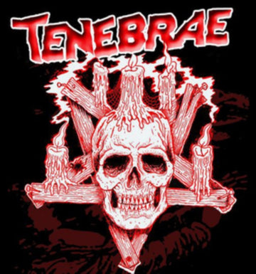 TENEBRAE | TENEBRAE | 7IN VINYL