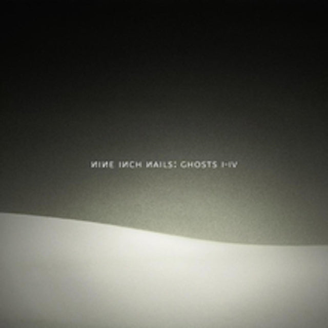 NINE INCH NAILS | GHOSTS I - IV | VINYL RECORD (LP)