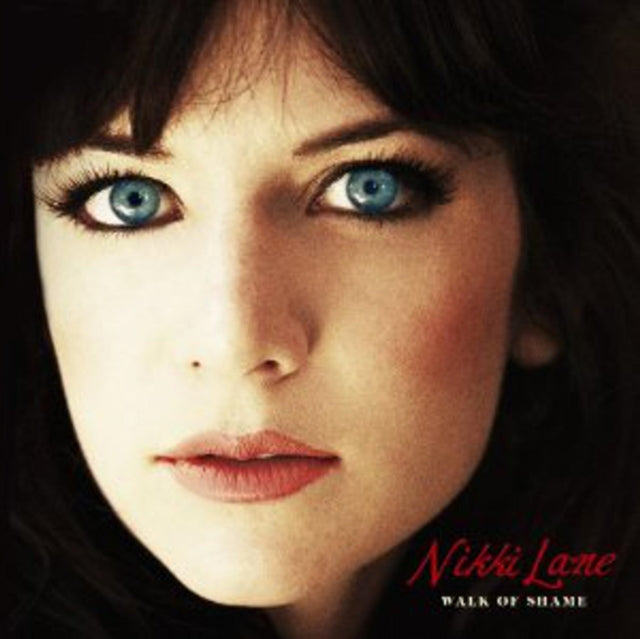LANE, NIKKI | WALK OF SHAME | VINYL RECORD (LP)