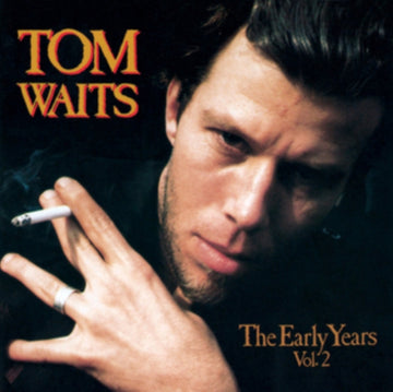 WAITS,  TOM | EARLY YEARS VOL.2 | VINYL RECORD (LP)