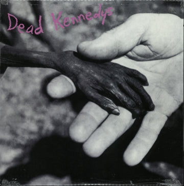DEAD KENNEDYS | PLASTIC SURGERY DISASTERS | VINYL RECORD (LP)