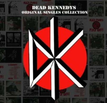 ORIGINAL SINGLES COLLECTION | VINYL RECORD (LP)