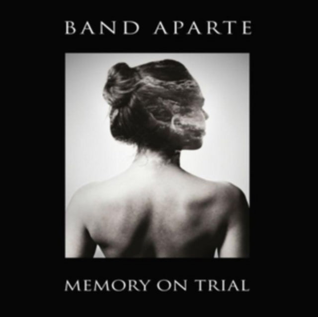 BAND APARTE | MEMORY ON TRIAL (LIMITED) | VINYL RECORD (LP)