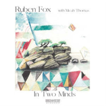 IN TWO MINDS | VINYL RECORD (LP)