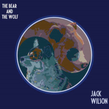 BEAR & THE WOLF | VINYL RECORD (LP)