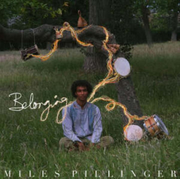 BELONGING | VINYL RECORD (LP)
