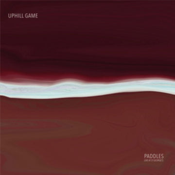 PADDLES | VINYL RECORD (LP)