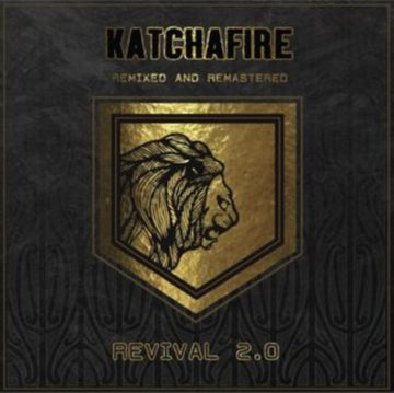 REVIVAL 2.0 (2LP) | VINYL RECORD (LP)