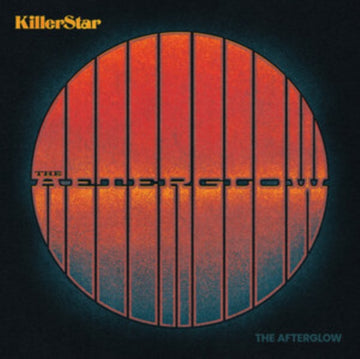 AFTERGLOW | VINYL RECORD (LP)