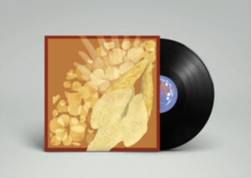 DEVOTEE | VINYL RECORD (LP)