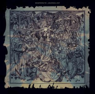 GILDING THE LILY | VINYL RECORD (LP)