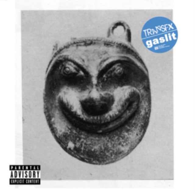 TRANSFX | GASLIT | VINYL RECORD (LP)