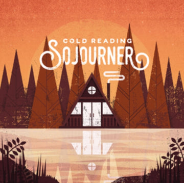 SOJOURNER | VINYL RECORD (LP)