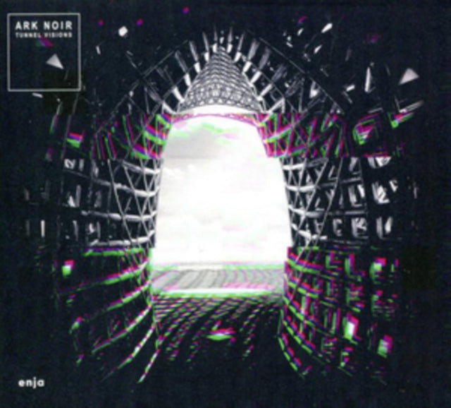 ARK NOIR | TUNNEL VISIONS | VINYL RECORD (LP)