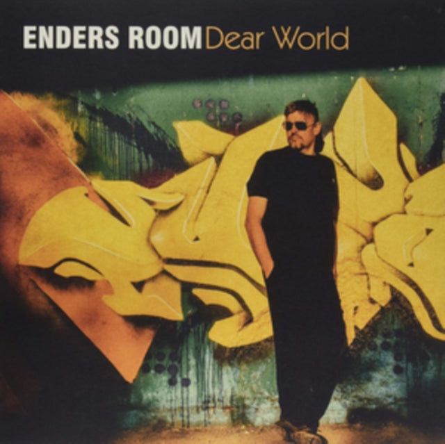 ENDERS ROOM | DEAR WORLD | VINYL RECORD (LP)
