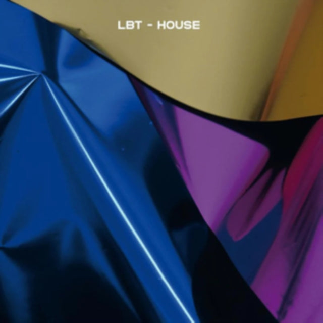 LBT | HOUSE | 10IN VINYL