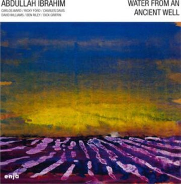 WATER FROM AN ANCIENT WELL (LIMITED EDITION/COLORED VINYL) | VINYL RECORD (LP)