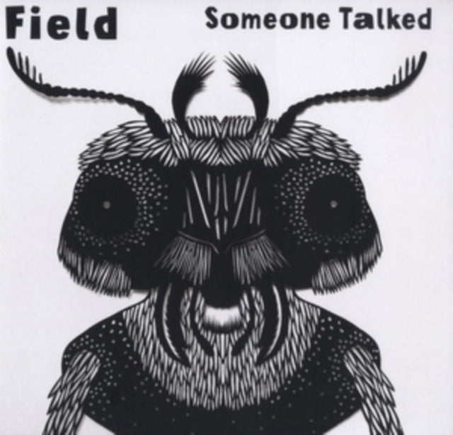 ULI KEMPENDORFF'S FIELD | SOMEONE TALKED | VINYL RECORD (LP)