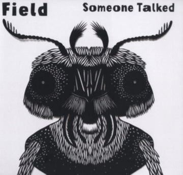 ULI KEMPENDORFF'S FIELD | SOMEONE TALKED | VINYL RECORD (LP)