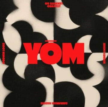 YOM | VINYL RECORD (LP)