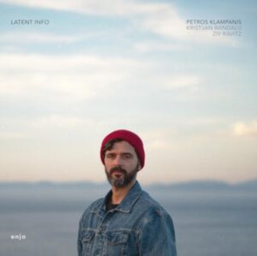 LATENT INFO | VINYL RECORD (LP)