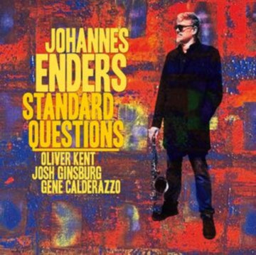 STANDARD QUESTIONS | VINYL RECORD (LP)