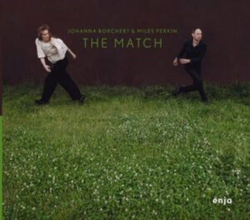 MATCH | VINYL RECORD (LP)