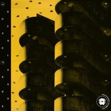 TONEPOOL PARADOX | VINYL RECORD (LP)