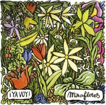 MIRAFLORES | VINYL RECORD (LP)