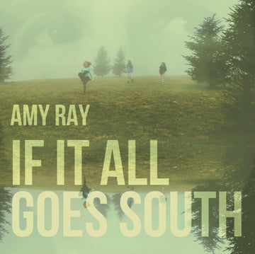 RAY, AMY | IF IT ALL GOES SOUTH | VINYL RECORD (LP)
